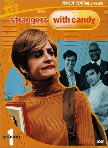 Strangers with Candy - Season 2