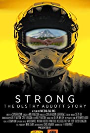 Strong the Destry Abbott Story