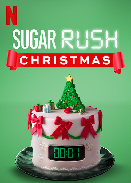 Sugar Rush Christmas - Season 2