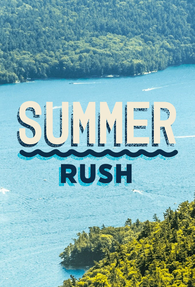Summer Rush - Season 1