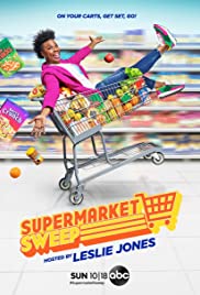 Supermarket Sweep 2020 - Season 1