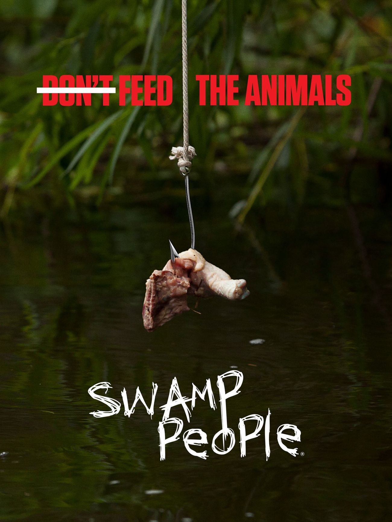 Swamp People - Season 2