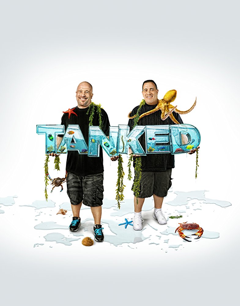 Tanked - Season 3