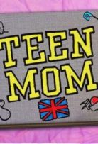 Teen Mom UK - Season 4