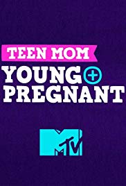 Teen Mom: Young + Pregnant - Season 2
