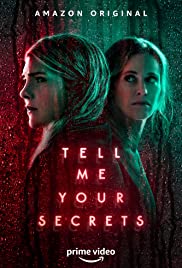 Tell Me Your Secrets - Season 1