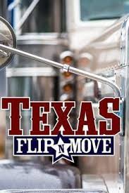 Texas Flip and Move - Season 7