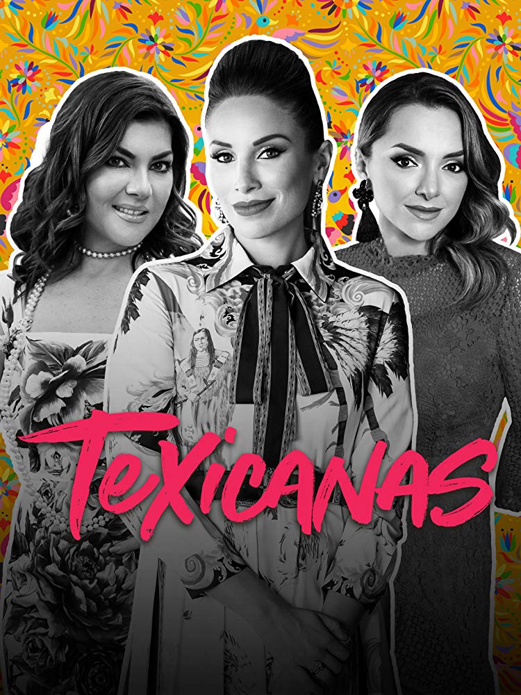 Texicanas - Season 1