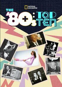 The '80s: Top Ten - Season 1