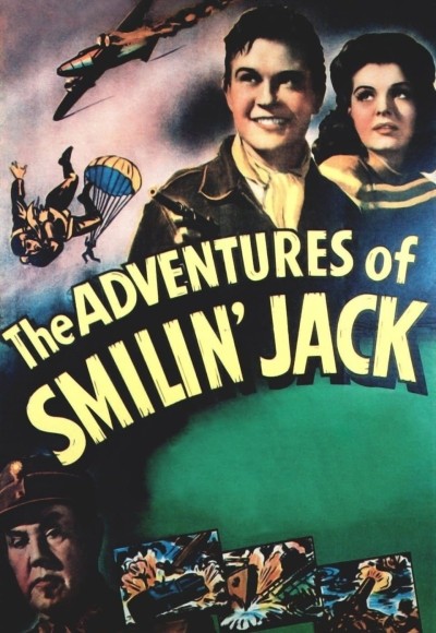 The Adventures of Smilin' Jack