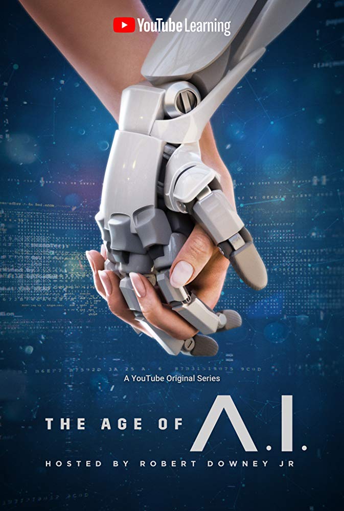 The Age of A.I. - Season 1