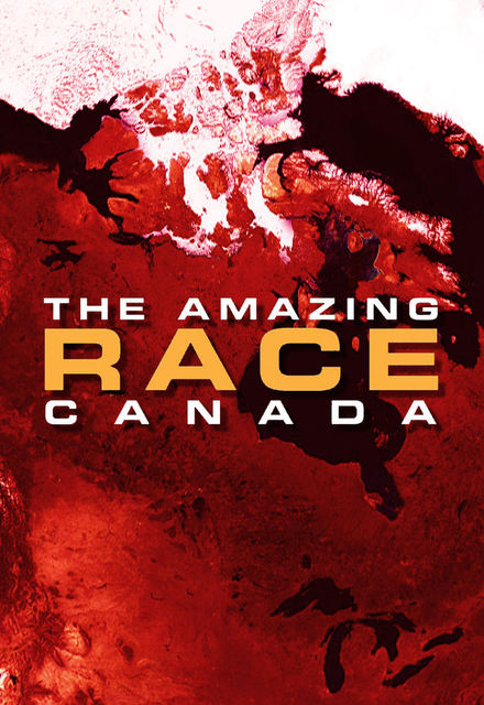 The Amazing Race Canada - Season 4