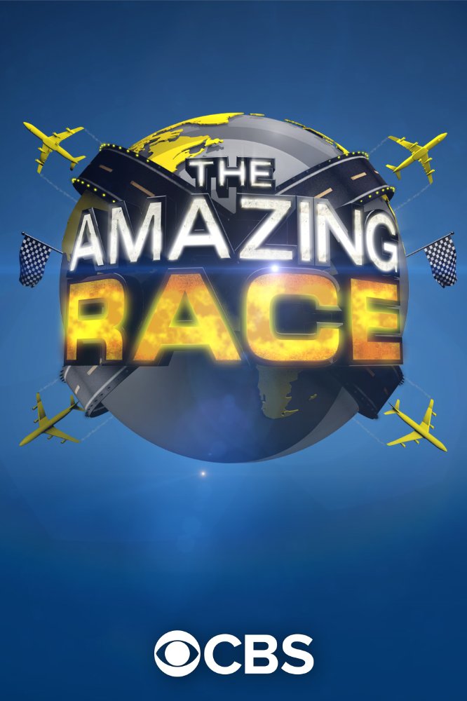 The Amazing Race - Season 29
