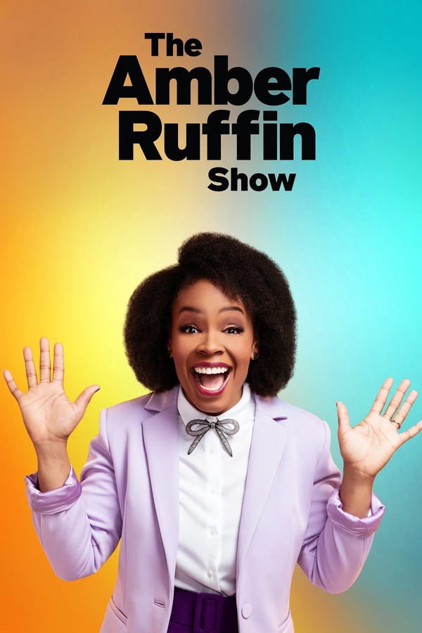 The Amber Ruffin Show - Season 2