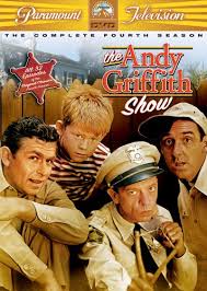 The Andy Griffith Show season 1
