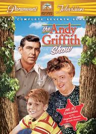The Andy Griffith Show season 6