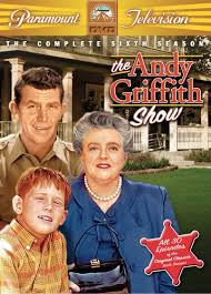 The Andy Griffith Show season 8