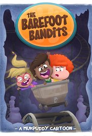 The Barefoot Bandits - Season 1