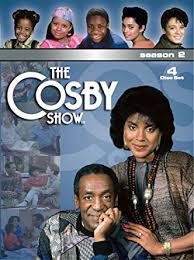 The Bill Cosby Show - Season 2