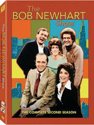 The Bob Newhart Show season 2
