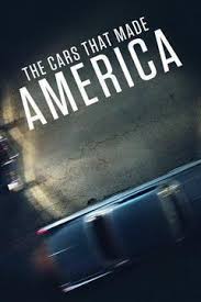 The Cars That Made America - Season 1