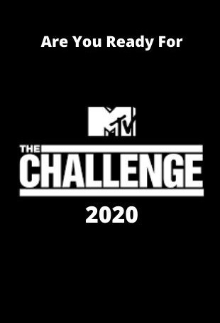The Challenge - Season 36