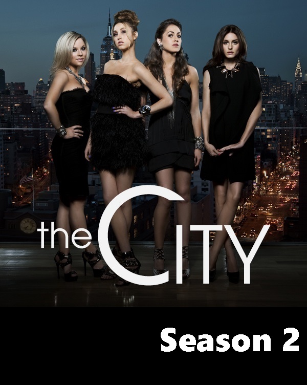 The City - Season 2