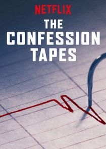 The Confession Tapes - Season 01
