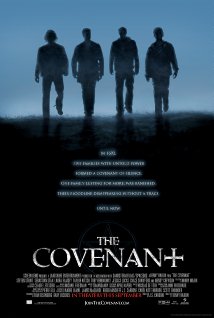 The Covenant.