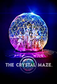 The Crystal Maze (2020) - Season 1