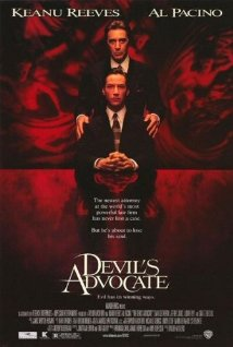 The Devils Advocate