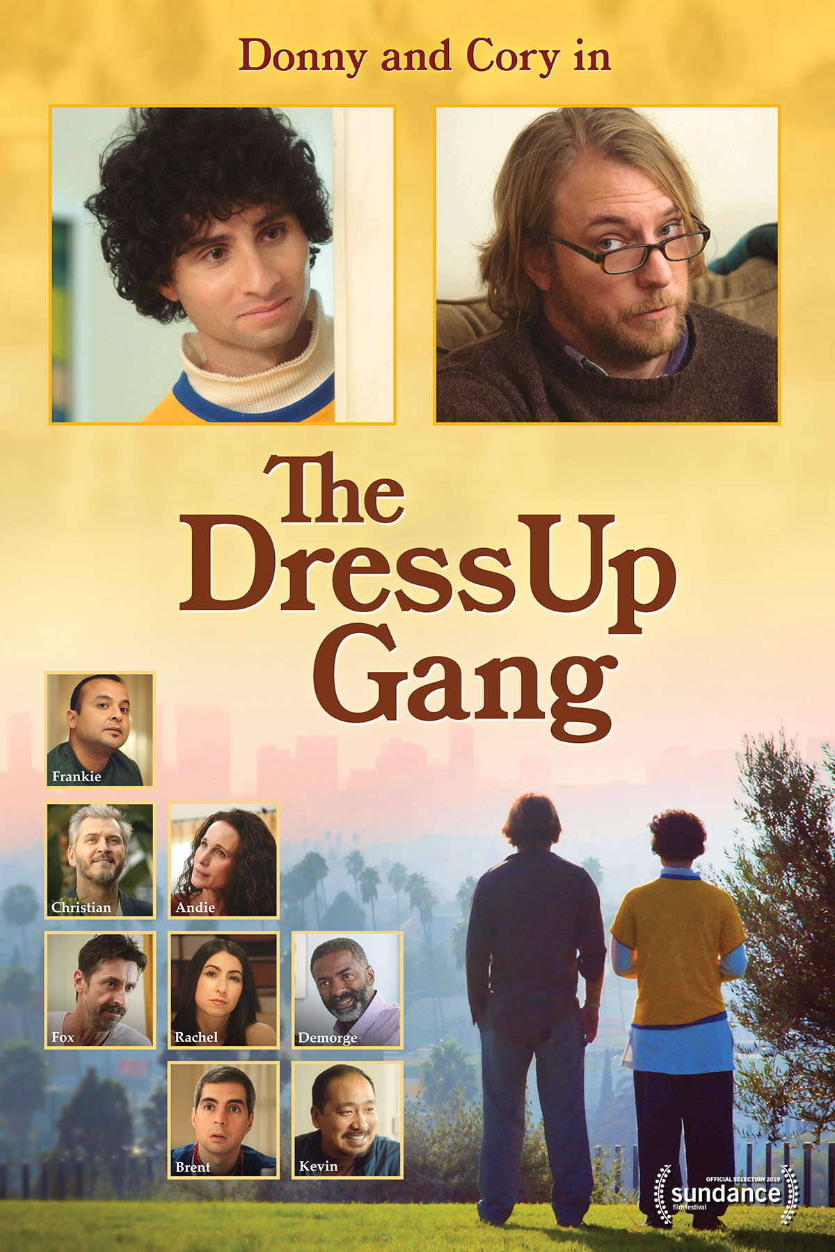 The Dress Up Gang - Season 1