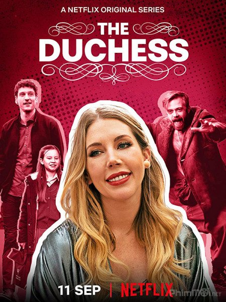 The Duchess - Season 1
