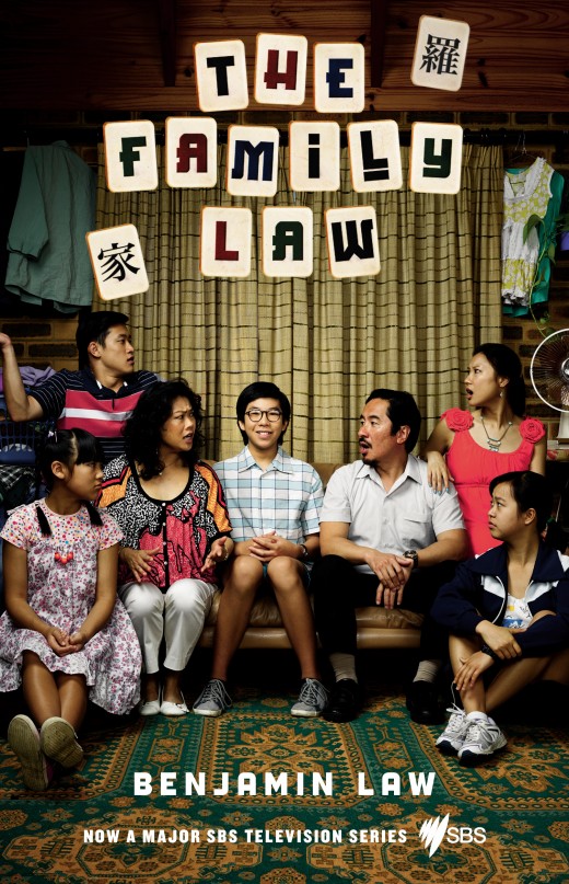 The Family Law - Season 3