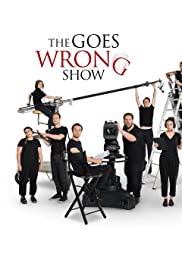 The Goes Wrong Show - Season 1
