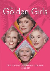 The Golden Girls - Season 7