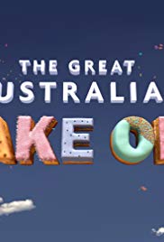 The Great Australian Bake Off - Season 2