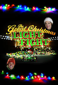 The Great Christmas Light Fight - Season 5