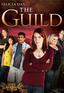 The Guild - Season 1