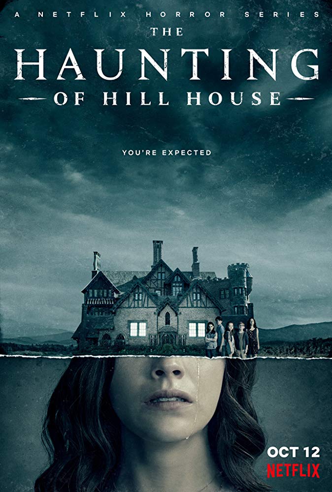 The Haunting of Hill House - Season 1