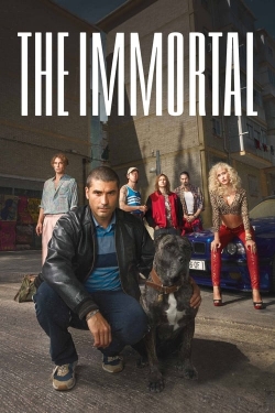 The Immortal - Season 1