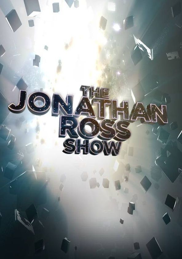 The Jonathan Ross Show - Season 13