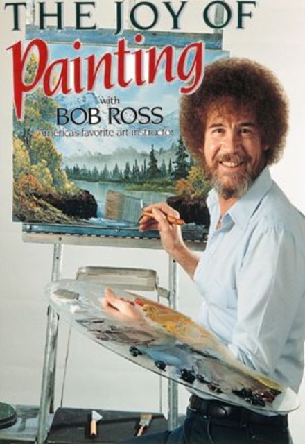 The Joy of Painting - Season 11
