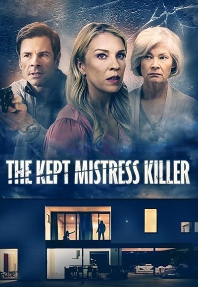 The Kept Mistress Killer