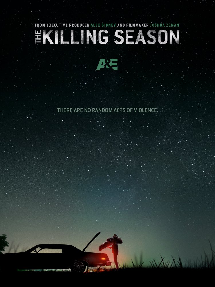 The Killing Season - Season 1