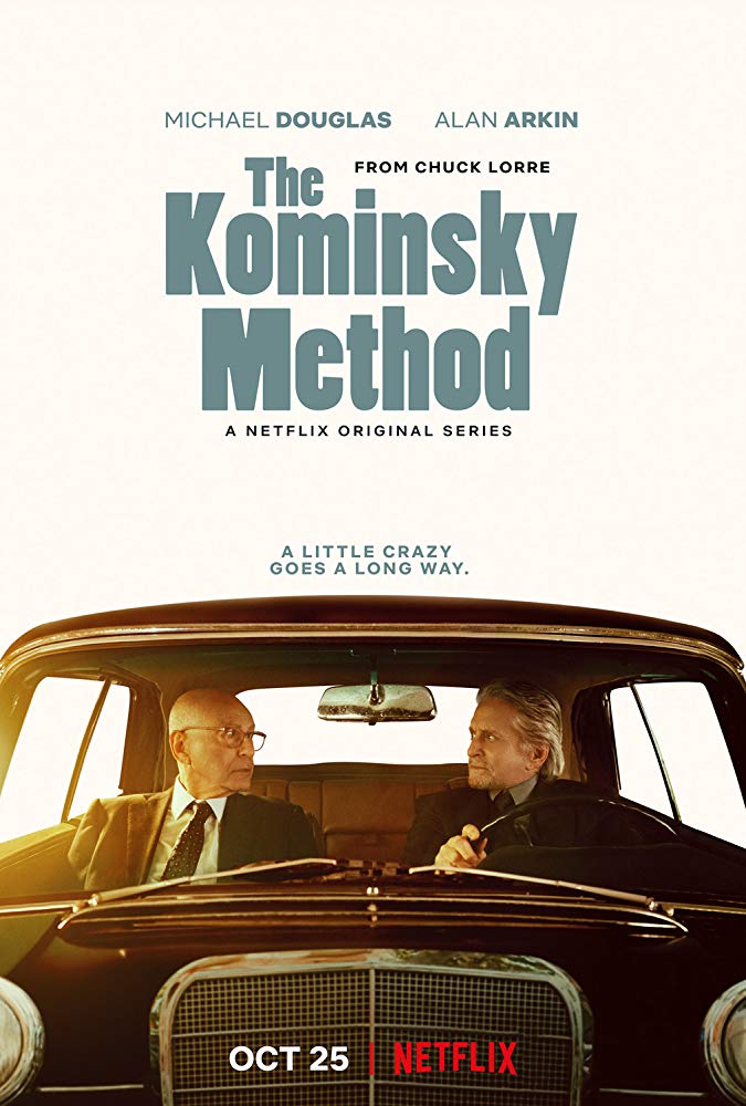 The Kominsky Method - Season 2