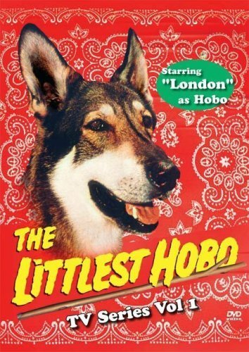 The Littlest Hobo - Season 6