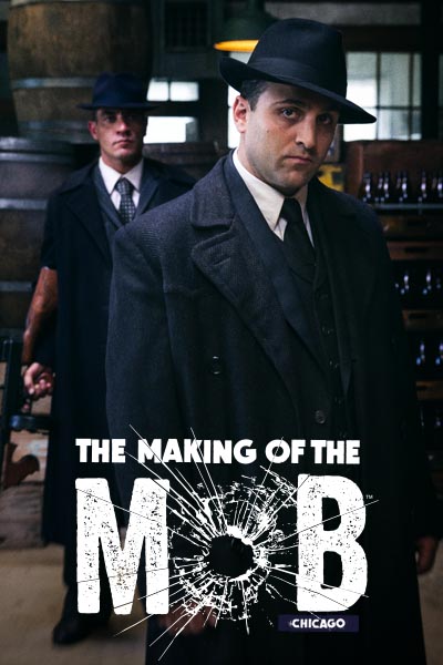The Making of the Mob: Chicago - Season 2