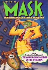 The Mask - Season 1
