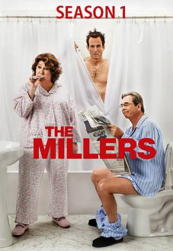 The Millers - Season 1